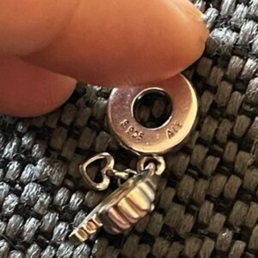 Pandora Rainbow of Love Charm - Picture 3 of 4